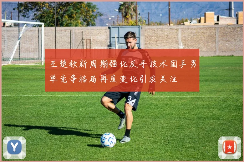 王楚钦新周期强化反手技术国乒男单竞争格局再度变化引发关注